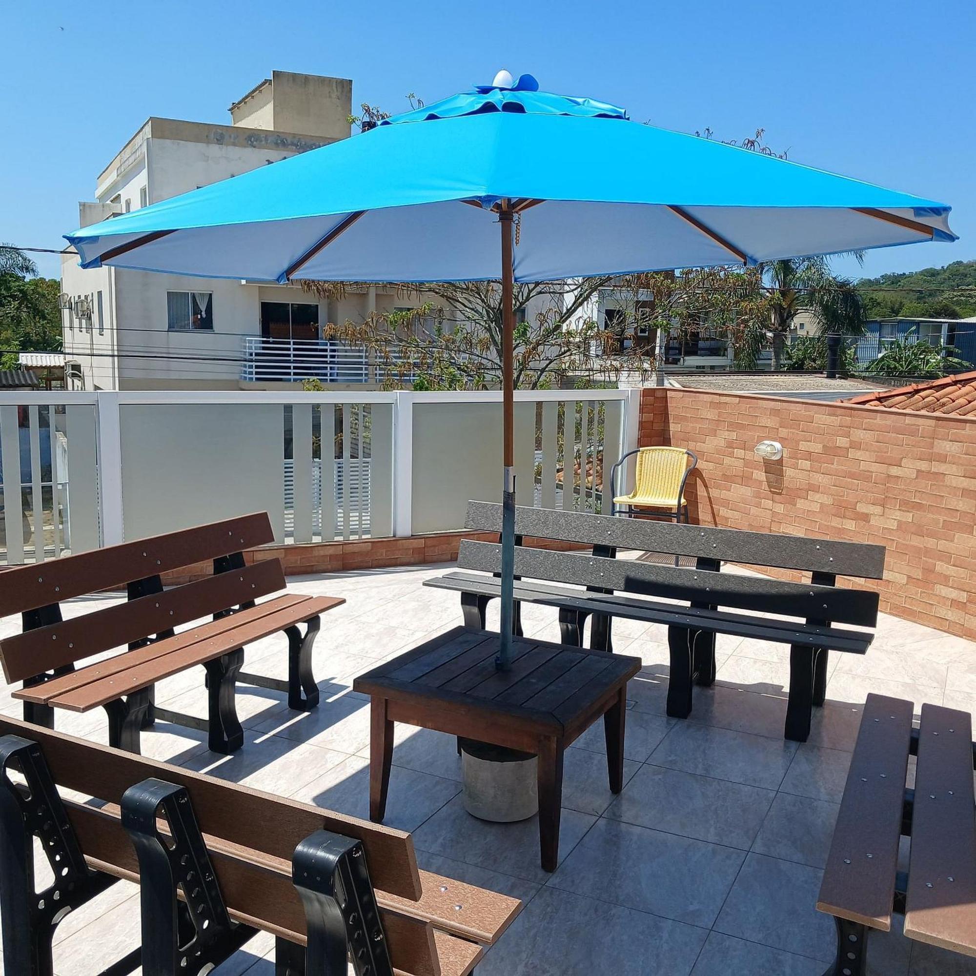 Pousada Souza — Fotos 3